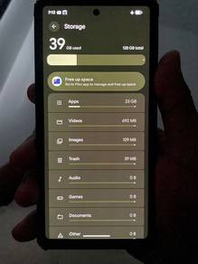 google pixel 6a