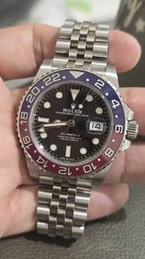 Rolex Pepsi 126710BLRO 2020 FullSet