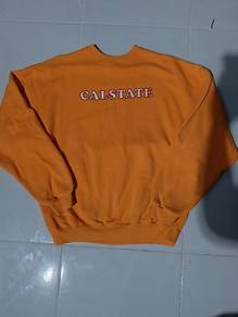 Vintage College CALSTATE Sweatshirtt 