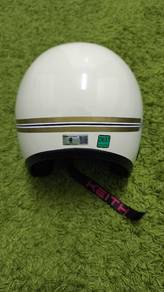 Keith Helmet size 57/M