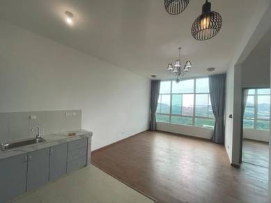 Condominium For Rent in 1Sulaman Platinum Tower