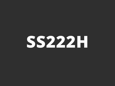 SS222H
