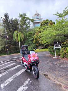 Honda ADV 160