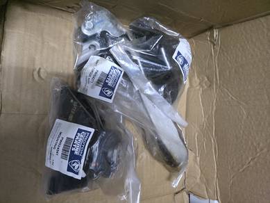 proton saga mounting engine sett 