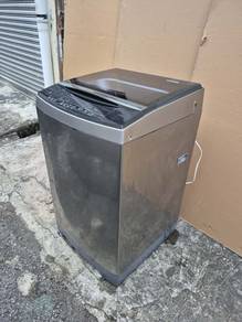 Inverter Bosch washing mesin Washer 12ks