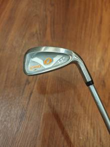 Junior Ignio Golf Iron #7 for Height 130cm-155cm 
