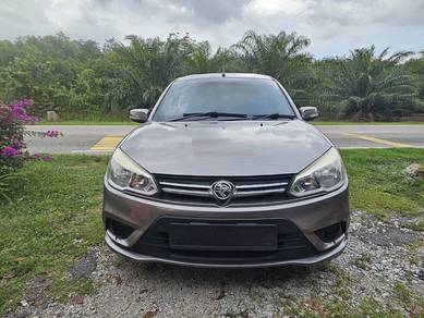 Proton Saga VVT STANDARD CVT in Tasek Gelugor, PNG