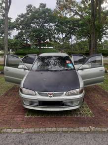Proton Wira A/B GL in Cyberjaya, SGR