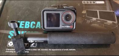 DJI Osmo Action 5 Pro