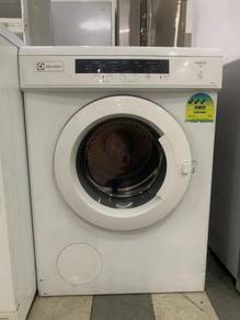 6kg Electrolux Drying Machine Mesin Kering Dryer