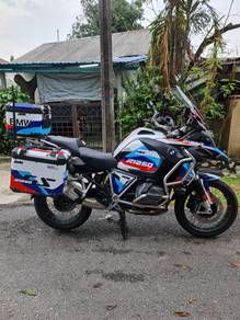 BMW R 1250 GS Adventure