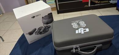 DJI Neo Motion Fly More Combo + Accessories