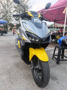 Honda Vario 160