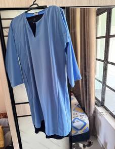 preloved uniform sekolah
