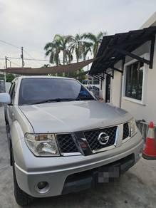Nissan Navara LE in Batu Pahat, JHR