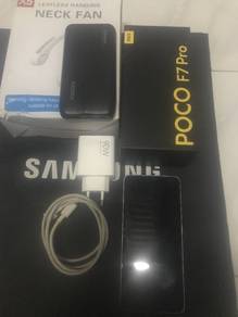 poco f7 pro cantik