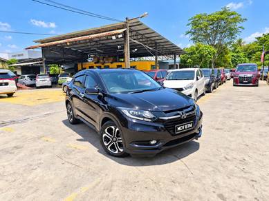 Honda HR-V E in Batu Pahat, JHR