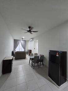 Condominium For Rent in Residensi Max