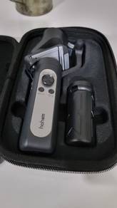 Hohem Gimbal iSteady X2 Stabilizer with Case