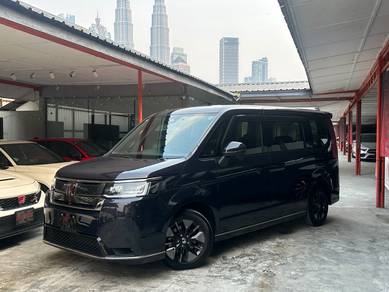 2023 Honda Stepwagon AIR