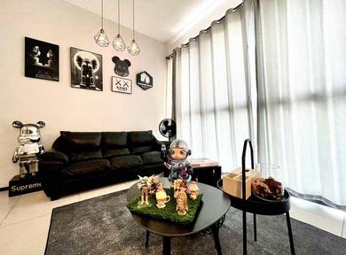 Service Residence For Rent in Urban Suites