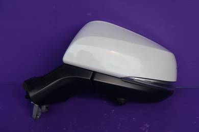 TOYOTA vellfire AGH30 SIDE MIRROR