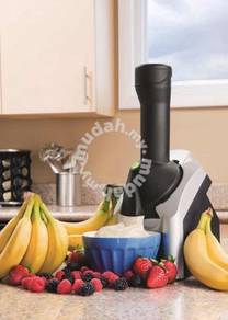 Fruits Ice Cream Yogurt Maker