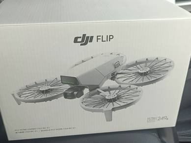 drone dji flip 