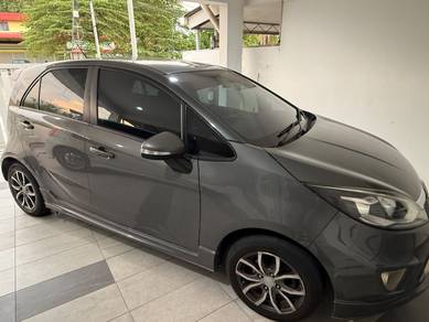 Proton Iriz EXECUTIVE in Kota Kinabalu, SBH