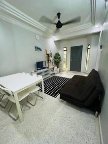 Apartment For Rent in Sri Melor Apartment