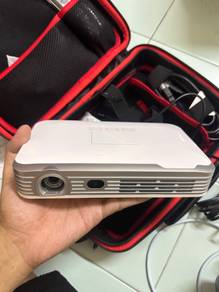 WOWOTO T10 Smart Projector