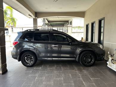 Subaru Forester 2.0I-P in Johor Bahru, JHR
