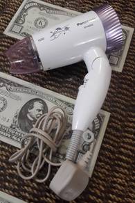 Panasonic Hair Dryer EH-ND52 (1500W)