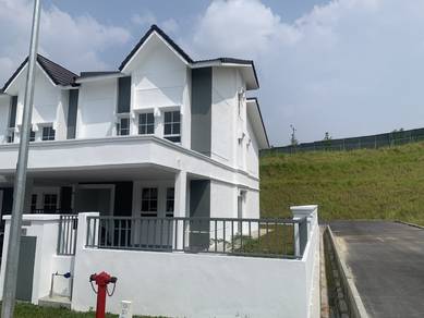2-storey Terraced House For Sale in Rawang,SGR