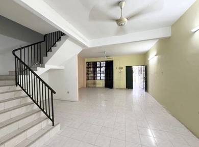 2-storey Terraced House For Sale in Bukit Mertajam,PNG