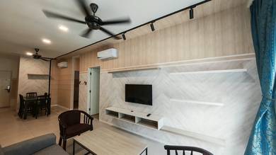 Apartment For Sale in De Lofts @ Emporium