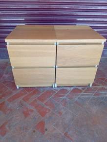 2 Side  table