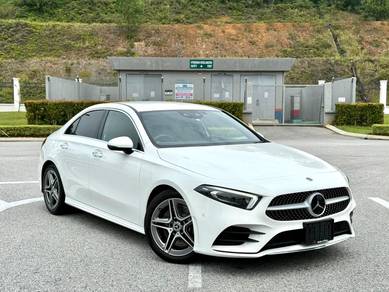 2022 Mercedes Benz A250 250