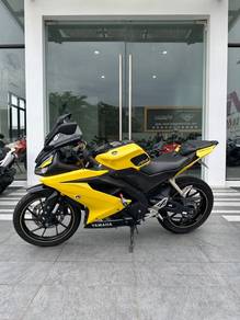 Yamaha YZF-R15