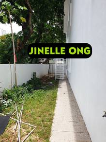 2-storey Terraced House For Sale in Bayan Baru,PNG