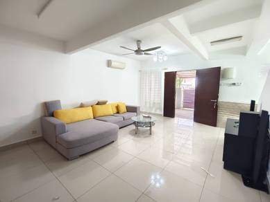 2-storey Terraced House For Rent in Kajang,SGR