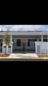 1-storey Terraced House For Rent in Seremban 2,NSN