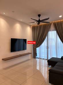 Condominium For Rent in Queens Residences Q1 @ Queens Waterfront