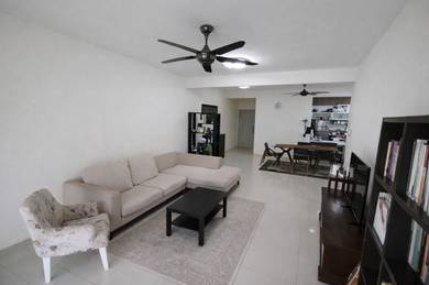 Service Residence For Sale in Mutiara Anggerik