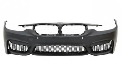 Bmw F30 M3 Front Or Rear Bumper Bodykit Body kit