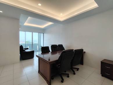 Apartment For Sale in Pangsapuri Rakyat Mergong