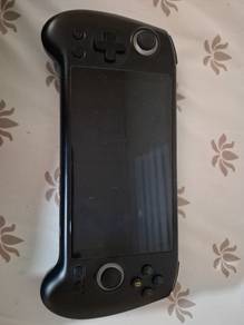 Anbernic rg556 with sd card 256gb