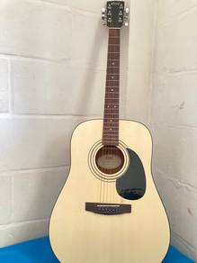 akustik gitar cort ad810 op