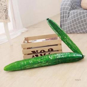 Cucumber Pillow