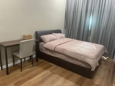 Service Residence For Rent in Suasana @ Utropolis
